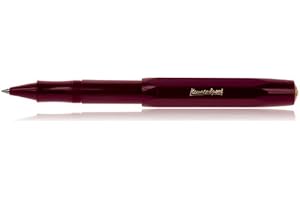 Kaweco Classic Sport Bordeaux Rollerball Pen - KWCCR-BD
