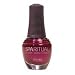 SPARITUAL Nail Lacquer Dramatic High Notes Drop Dead Gorgeous .5 oz.