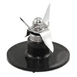 Cuisinart SPB-456-2B Blender Blade without Gasket (This is a Genuine Cuisinart replacement part and