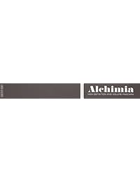 Lord & Berry alchimia mascara-black