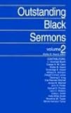 Outstanding Black Sermons by