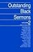 Outstanding Black Sermons by