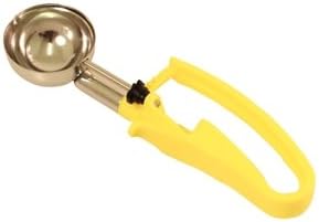 Bonzer Unigrip Portioner Size 20 Colour: Yellow. 20 portions per litre.