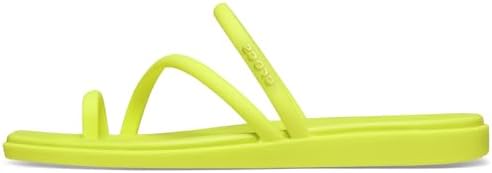 Miami Toe Loop Sandale für Damen, Zitrusfrüchte, 36 EU