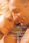 Femmes et hommes