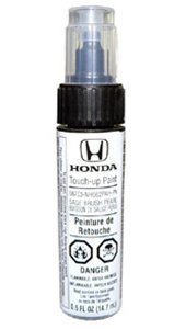 Genuine Honda (08703-YR573MAH-PN) Touch-Up Paint, Mocha Metallic, Color Code: YR573M