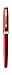 Parker Sonnet Red Lacquer, Fountain Pen, Fine nib with Black ink (1859459)