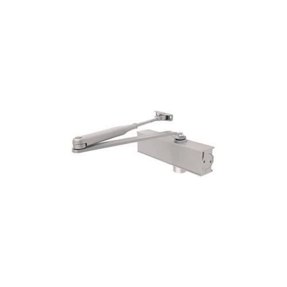 Overhead Door Closer Adjustable Size 2-4 Template C/W FIG 66 Bracket