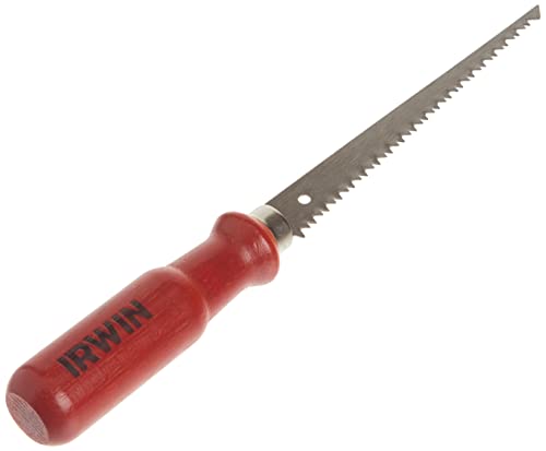IRWIN Tools Standard Drywall/Jab Saw (2014102) photo 9