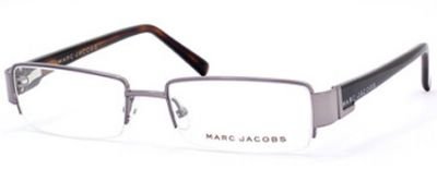 Marc Jacobs 228/U Dark Ruthenium / Black Dark Tort