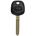 07-11 TOYOTA CAMRY LE SE XLE MASTER UNCUT TRANSPONDER CHIP KEY BRAND NEW OEM Art