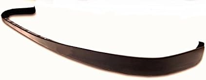 Aeroxx BLF-HDCV922SIR 1992 to 1995 Honda Civic 2/3dr SiR Style Polyurethane Front Bumper Lip