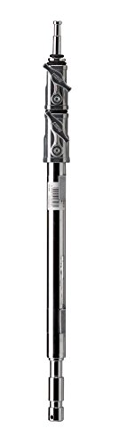 Kupo KS704912 20-Inch C-Stand Riser Column (Silver)