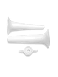 Amazon.com: KitchenAid SSA Sausage Stuffer Kit Attachment