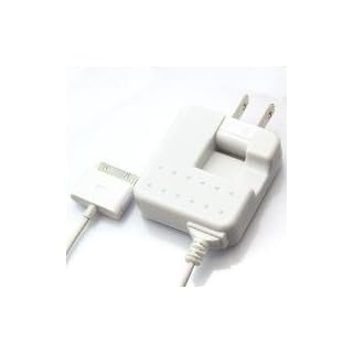 充電器(Dock/USB) | 電源関連アクセサリ | iPod/iPad/iPhoneのすべて