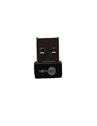 nobutech WL100 Mini Nano Wireless N Adaptador USB