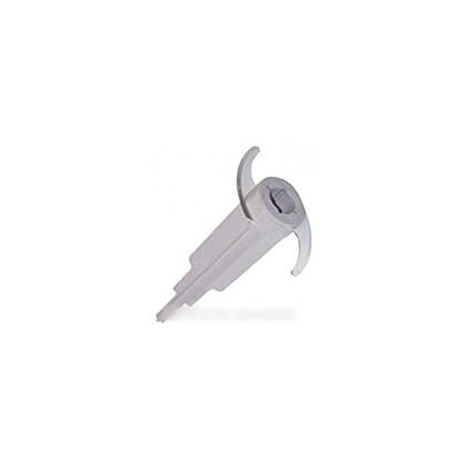 MOULINEX - COUTEAU MOULINETTE POUR ROBOT MULTIFONCTIONS MOULINEX