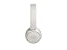 JBL Tune 450BT On-Ear Headphones (White)thumb 1