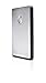 G-Technology 2TB G-DRIVE mobile USB 3.0 Portable External Hard Drive, Silver - 0G06072-1
