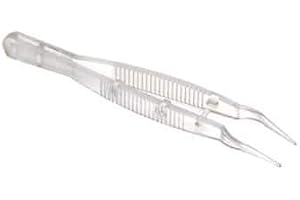 Troemner WA056 Polycarbonate Tweezer for Weights 1mg, Through 200G