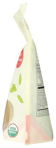 365 BY WHOLE FOODS MARKET, ORGANIC PUMPKIN SEEDS, 8 OUNCE