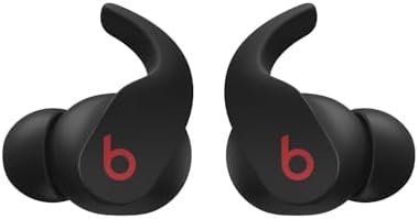 Beats Fit Pro – True Wireless Noise Cancelling Earbuds – Active