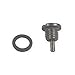 Sierra 18-2375 Drain Plug (Magnet)