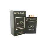 Bvlgari Man in Black Eau de Parfum