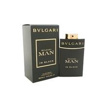 Bvlgari Man in Black Eau de Parfum