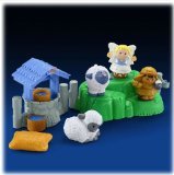 Fisher Price Little People - Lil' Shepherds