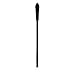 Kevyn Aucoin The Silicone Eye Pigment 1 Piece Brush for Women