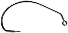 Partridge Extreme Predator X 45 Degree Jig (CS88-J45) Fishing Hooks