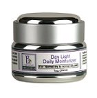 Be Natural Organics Day Light Organic Moisturizer 1 Oz (30 ml)
