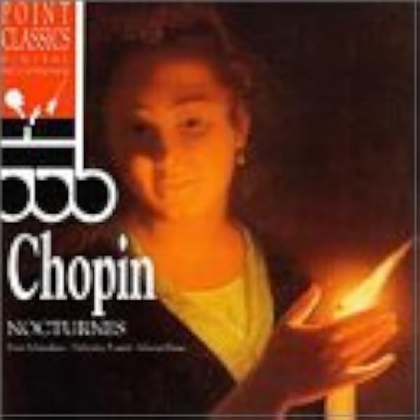 Adam Harasiewicz, Chopin - Chopin: 21 Nocturnes / 26 Preludes