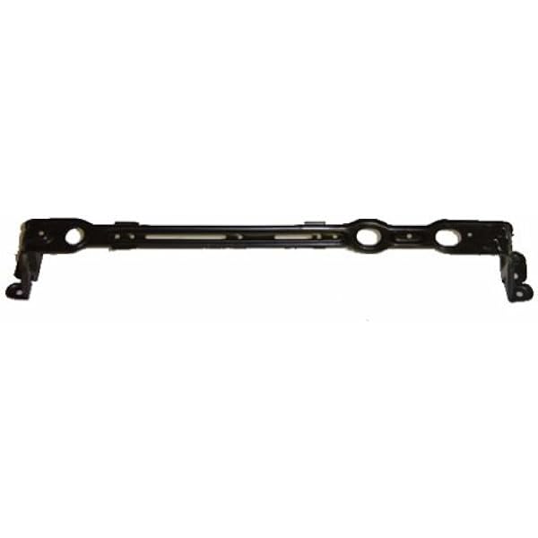 Sherman Replacement Part Compatible With Ford Focus Radiator Support Partslink Number Fo1225163 Automotive Amazon Com