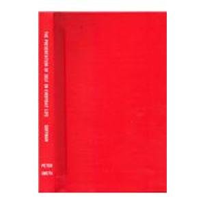 The Presentation of Self in Everyday Life