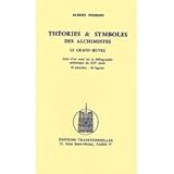 Théories et symboles des alchimistes (French Edition) by