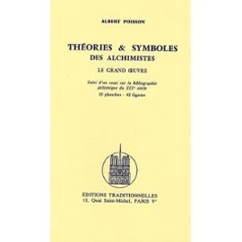 Théories et symboles des alchimistes (French Edition) by Albert Poisson