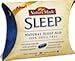 Nature Made Sleep Natural Sleep Aid Liquid Softgels, 30 count (Pack of 3)