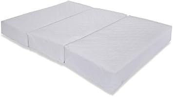 travel crib mattress