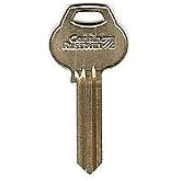 Corbin Russwin Key blank, Corbin Russwin H3 6 Pin, H3-6PIN-10