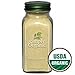 Simply Organic Garlic Powder ORGANIC 3.64 oz bottle (a)