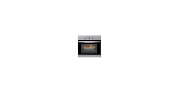 Horno Teka He615 Independiente Inox Multifuncion Guias Aa 8421152077177 :  Amazon.es: Grandes electrodomésticos