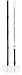 Wimberley PP-320 Plamp Stake Extension - Made in USA