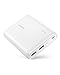 Anker PowerCore 13000mAh, Compact 3-Port Ultra-Portable Phone Charger Power Bank for iPhone 15/15 Plus/15 Pro/15 Pro Max/14/13 Series, iPad, Samsung