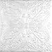 Foam Decorative Ceiling Tile - Astana 50cm x 50cm (~20