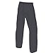 Nike Club Swoosh Men's Fleece Sweatpants Pants Classic Fit, Medium - Anthracite