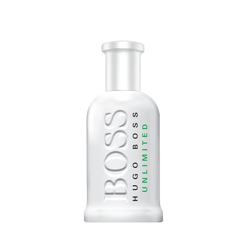 BOSS Bottled Unlimited Eau de Toilette 100ml