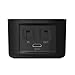 Dolby Bluetooth Adapter for TV Wireless Audio Transmitter with aptX Low Latency for TVs, Headphones Including Dolby Dimension, and Speakersthumb 2