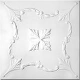 Faux Ceiling Tile - 20x20
